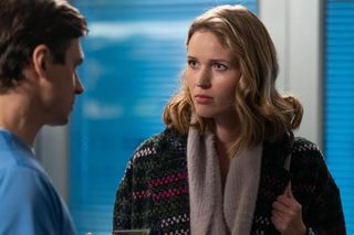 Na dobre i na złe, odcinek 957: Asia zrobi Radwanowi awanturę o dziecko Blanki ze strachu o ich syna! Każe mu wybierać - ZWIASTUN