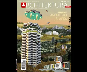 Architektura-murator 07/2018