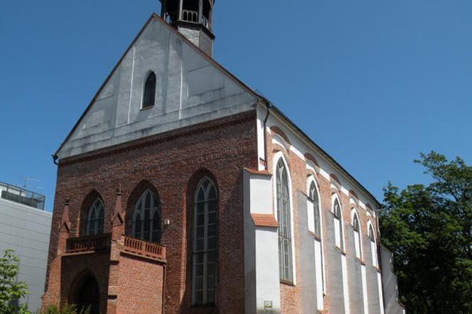 Przy cerkwi prawosławnej w Koszalinie ma powstać Dom Pomocy Społecznej