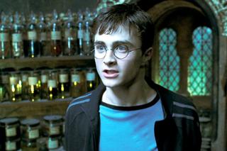 20 ciekawostek na 20 lat Harry'ego Pottera