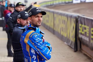 Legenda żużla wydała wyrok w sprawie Bartosza Zmarzlika. Bez ogródek przed startem Grand Prix