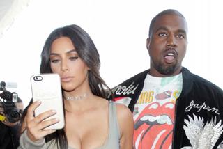 Kim Kardashian wniosła POZEW O ROZWÓD! Kanye West nie dostał kolejnej szansy
