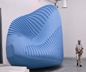Greg Lynn. Architekt w poszukiwaniu innowacji