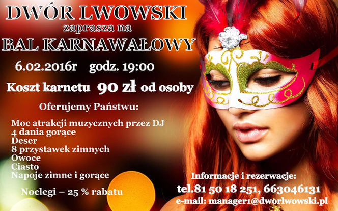 Dwór Lwowski