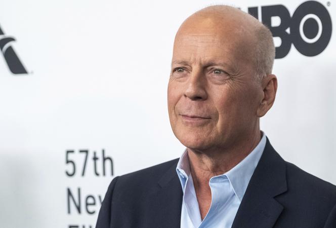 Bruce Willis