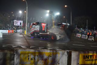 52. Rajd Barbórka - Kryterium Asów Karowej