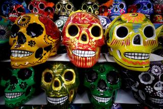 Skąd się wzięły halloweenowe zwyczaje? Bo na pewno nie ze Stanów Zjednoczonych! 