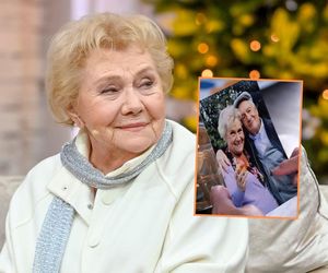 Teresa Lipowska zszokowana wskrzeszeniem jej serialowego męża. Jest się czego bać?
