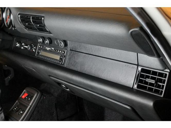 Porsche 911 (933) Turbo
