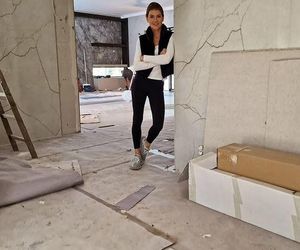 Agnieszka Radwańska, nowy dom