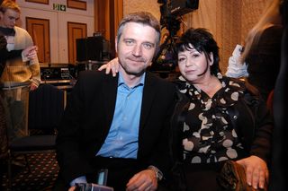 Ewa Bem usłyszała druzgocącą diagnozę. Pierwsza dama polskiego jazzu walczy z nowotworem: Biorę chemię 