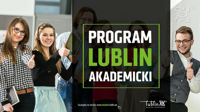 Konkurs Lublin Akademicki 