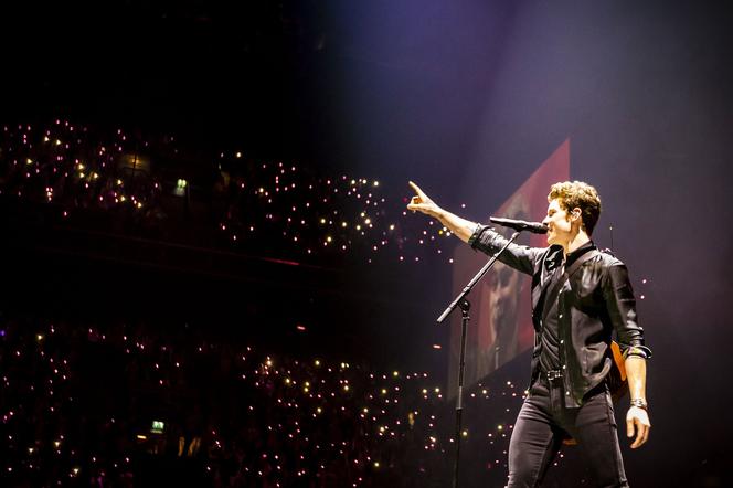 Shawn Mendes w Krakowie: Wideo z koncertu podbije YouTube? Śpiewamy jakby kończył się świat