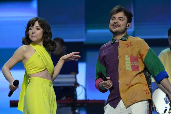 Gwiazdy błyszczały w pierwszym dniu Polsat Hit Festiwal 2025! Zobacz zdjęcia