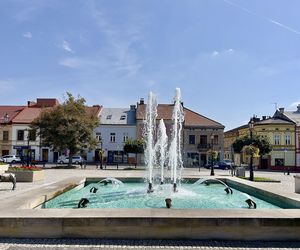 To małopolskie miasto jest nazywane Monachium Południa. Niewiele osób wie, że jest sławne na całą Europę
