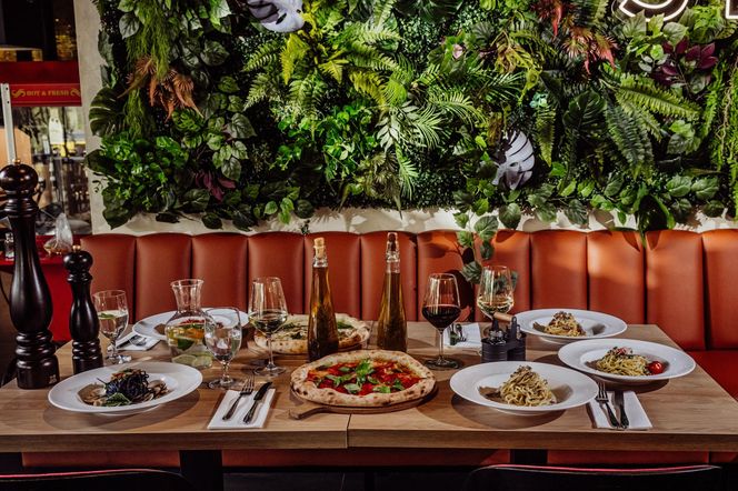 RESTAURACJA GUSTO – Karpacz