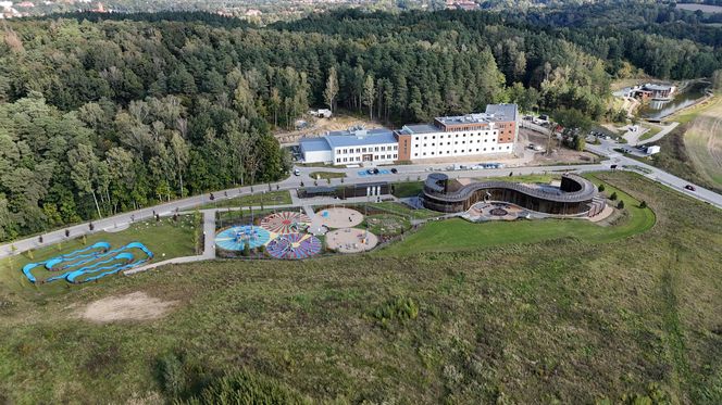 Uzdrowisko Lidzbark Warmiński