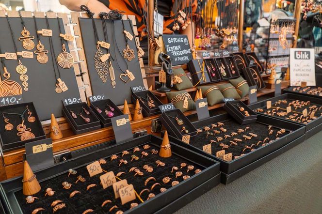 Targi Rzeczy Wyjątkowych JWSR Wrocław 2025