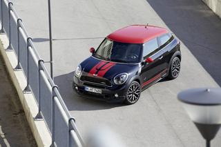 MINI John Coper Works Paceman