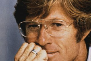 Robert Redford