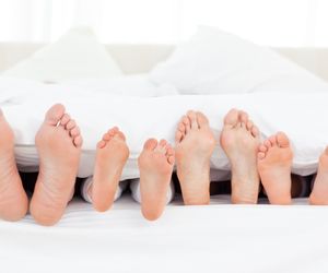 Pielęgnacja stóp: 5 kroków do pięknych stóp