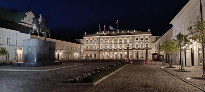 Kinga Duda wzięła ślub? Mamy zdjęcia