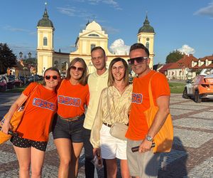 Eska Summer City na Królewskim Śpiewaniu w Tykocinie
