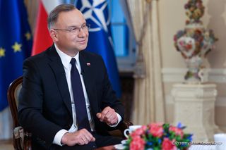Czy Polsce grozi blackout?! Prezydent Andrzej Duda zwołuje pilną Radę Bezpieczeństwa Narodowego