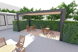 Dąbrowa Tarnowska zrewitalizuje swój rynek. Tak będzie wyglądało centrum miasta!