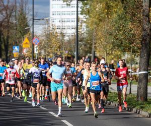 Gliwice opanowane przez biegaczy. Za nami 11. PKO Półmaraton