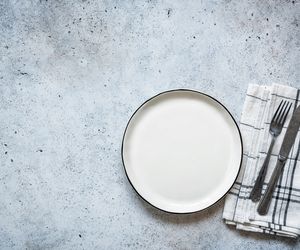 Suchy post przerywany - na czym polega? Skutki uboczne i wpływ na zdrowie