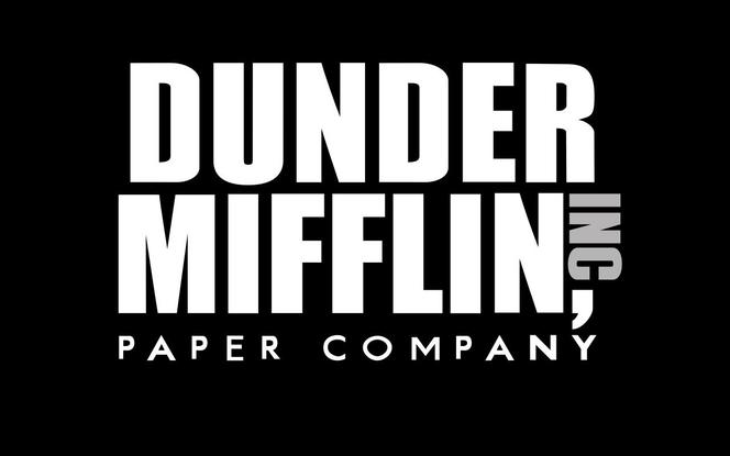 Dunder Mifflin, The Office