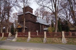 Złota – wieś, która już nazwą zaprasza do odwiedzin