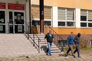 Uwidła kochanka by go potem zabić wspólnie w mężem