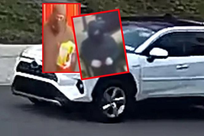 Związali lokatorki i ukradli błyskotki warte ponad milion dolarów