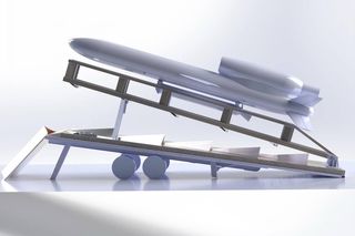 Ukraińcy mają pocisk manewrujący własnej produkcji o zasięgu 3000 km