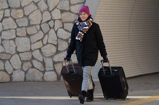 Na Wspólnej odc. 2849. Aniela (Barbara Liberek)