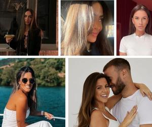 Żony i partnerki piłkarzy Lecha. Tak prezentują się WAGs z Poznania! [GALERIA]