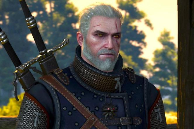 Geralt