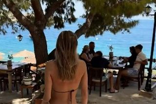 Nowa muza gwiazdora reprezentacji Polski