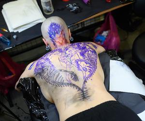 Poznań Tattoo Konwent 2024