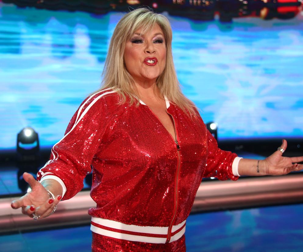 Samantha Fox kończy 60 lat. Gwiazda lat 80. jest żonata i szczęśliwa