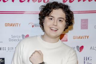 Tak zmieniał się Kacperek Boski z serialu Rodzinka.pl