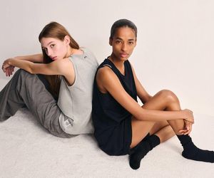 UNIQLO ogłasza kolejną współpracę z brytyjską projektantką Anyą Hindmarch