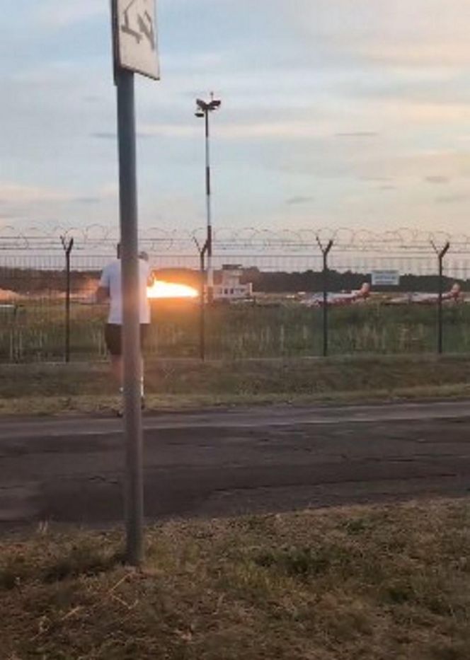 "Maciej "Slab" Krakowian spoczął na wielkopolskim cmentarzu
