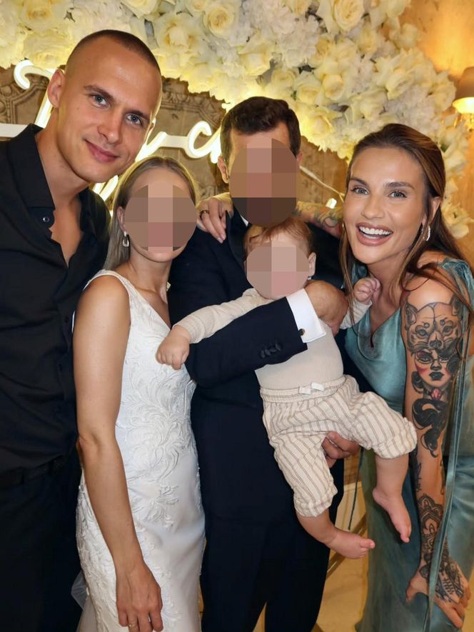 Tak Karolina Gilon pociesza się po zwolnieniu z pracy