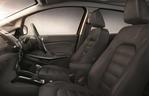 Ford EcoSport Limited Edition