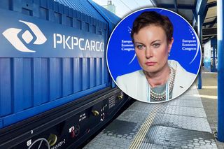 PKP Cargo bez opinii audytora! Co dalej z restrukturyzacją?