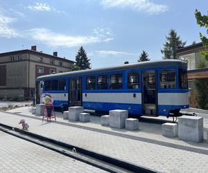 W Kłaju, w tramwaju, kochaj mnie - tak wygląda słynny tramwaj z piosenki Brathanki