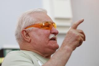 Nowe informacje o stanie zdrowia Lecha Wałęsy. Były prezydent zasłabł w domu, dlatego trafił do szpitala